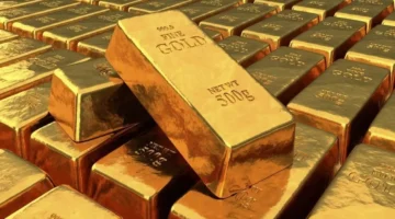 سعر السبيكة الذهبية يتراجع منتصف ديسمبر 2025 وتأثيره على سوق BTC وMaster Gold